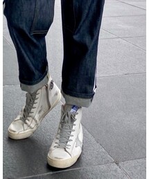 GOLDEN GOOSE | スニーカー