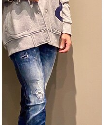 DSQUARED2 | デニムパンツ