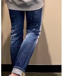 DSQUARED2 | デニムパンツ