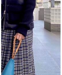 GOLDEN GOOSE | スカート