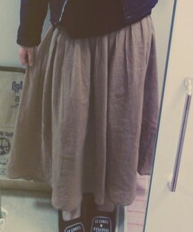 LEPSIM | スカート