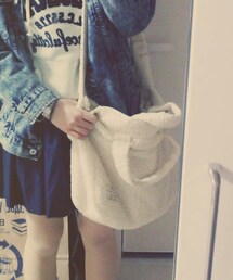 Green Parks fuuwa | バッグ