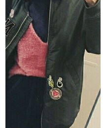 CLOSE-UP | その他トップス