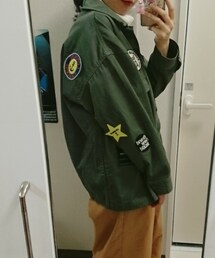 Right-on | その他アウター