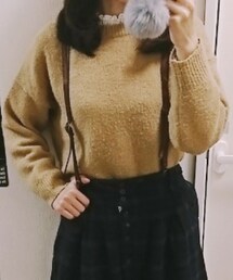 GU | ニット/セーター