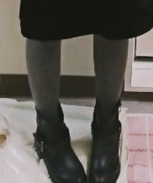 DAISO | タイツ/ストッキング