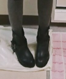 イオン | ブーツ