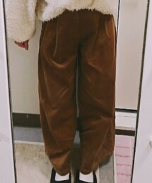 GU | その他パンツ