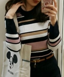 INGNI | ニット/セーター