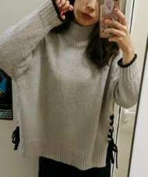 studio CLIP | ニット/セーター