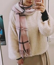 INGNI | マフラー