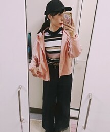 OVERRIDE | キャップ