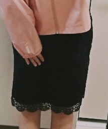 UNIQLO | スカート