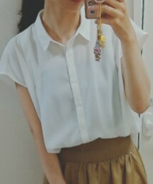 GU | シャツ/ブラウス