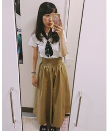 INGNI | Tシャツ/カットソー