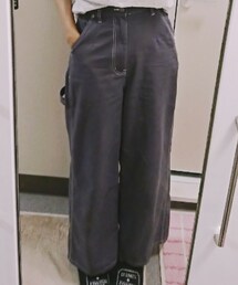 mystic | パンツ