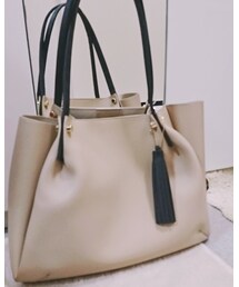 grove | ショルダーバッグ