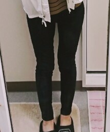 CINEMA CLUB | その他パンツ