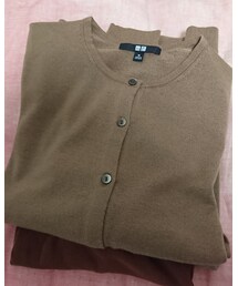UNIQLO | カーディガン/ボレロ