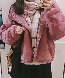 merry jenny | その他アウター