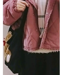 merry jenny | バッグ