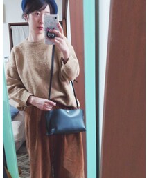 LEPSIM | ハンチング/ベレー帽