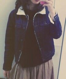 chocol raffine robe | ニット/セーター