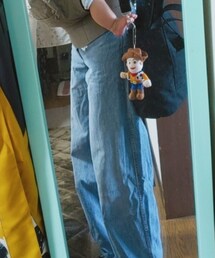 UNIQLO | デニムパンツ