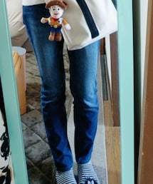 UNIQLO | デニムパンツ