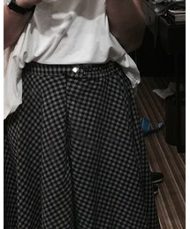 planet | スカート