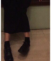 Dr. Martens | シューズ