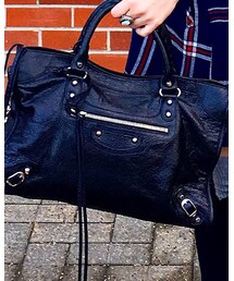 BALENCIAGA | ハンドバッグ