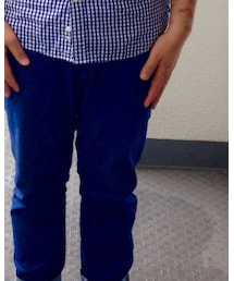 UNIQLO | デニムパンツ