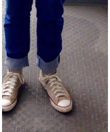 CONVERSE | スニーカー