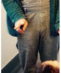 Lee | サロペット/オーバーオール