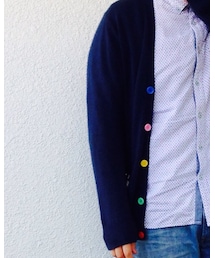 GU | カーディガン/ボレロ