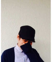 UNIQLO | キャップ