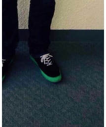 VANS | スニーカー