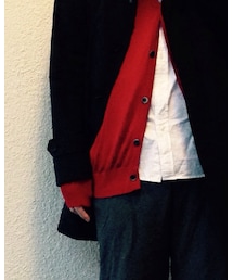 UNIQLO | カーディガン/ボレロ