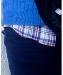 UNIQLO | シャツ/ブラウス