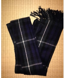 LOWRYS FARM | マフラー