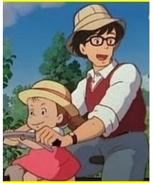 お父さん | その他