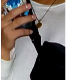 store in history | ネックレス