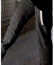 GU | スラックス