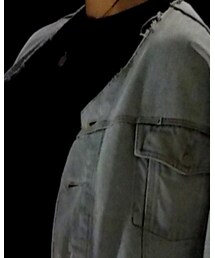 Guess | デニムジャケット