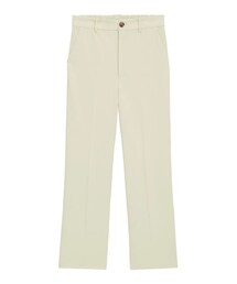 GU | カットソーカラースラックス(パンツ)