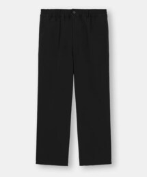 GU | ワイドイージートラウザー(パンツ)