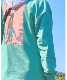 UNIQLO | Tシャツ/カットソー