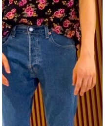 Levi's | デニムパンツ