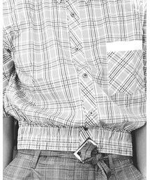 mixseven | シャツ/ブラウス